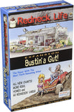 Redneck Life Expansion: Bustin'a Gut