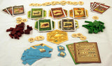 5-6 Player Extension Strategy Board Game