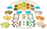 5-6 Player Extension Strategy Board Game