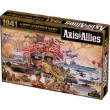 AXIS & ALLIES