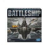 Battleship Game