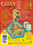 5-6 Player Extension Strategy Board Game